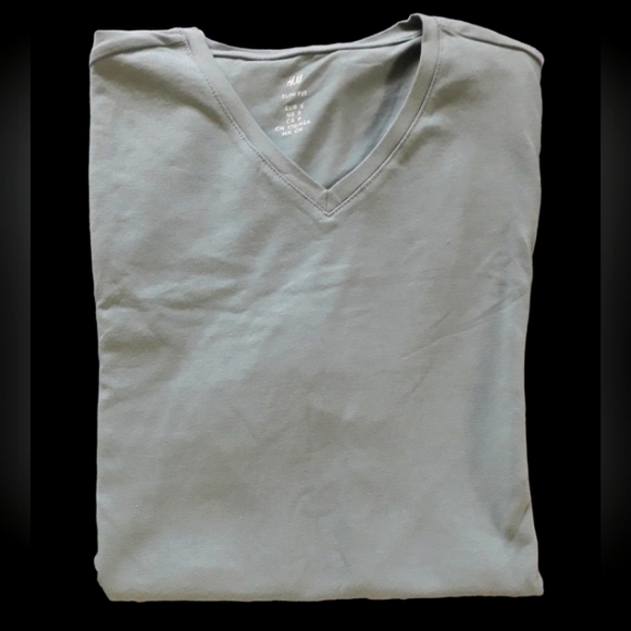 H&M t shirt s size - Picture 2 of 4